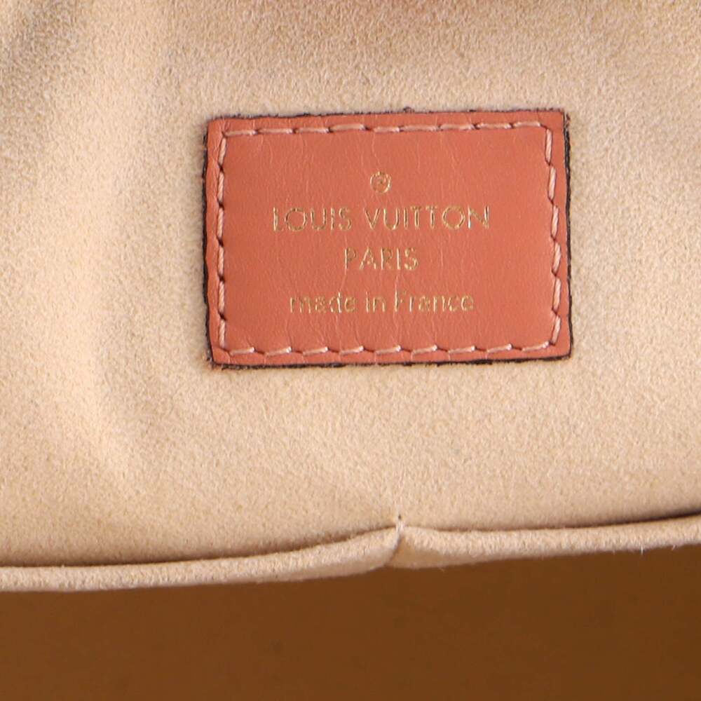 Louis Vuitton Tuileries Handbag Canvas #270471L16B - Picture 7 of 8